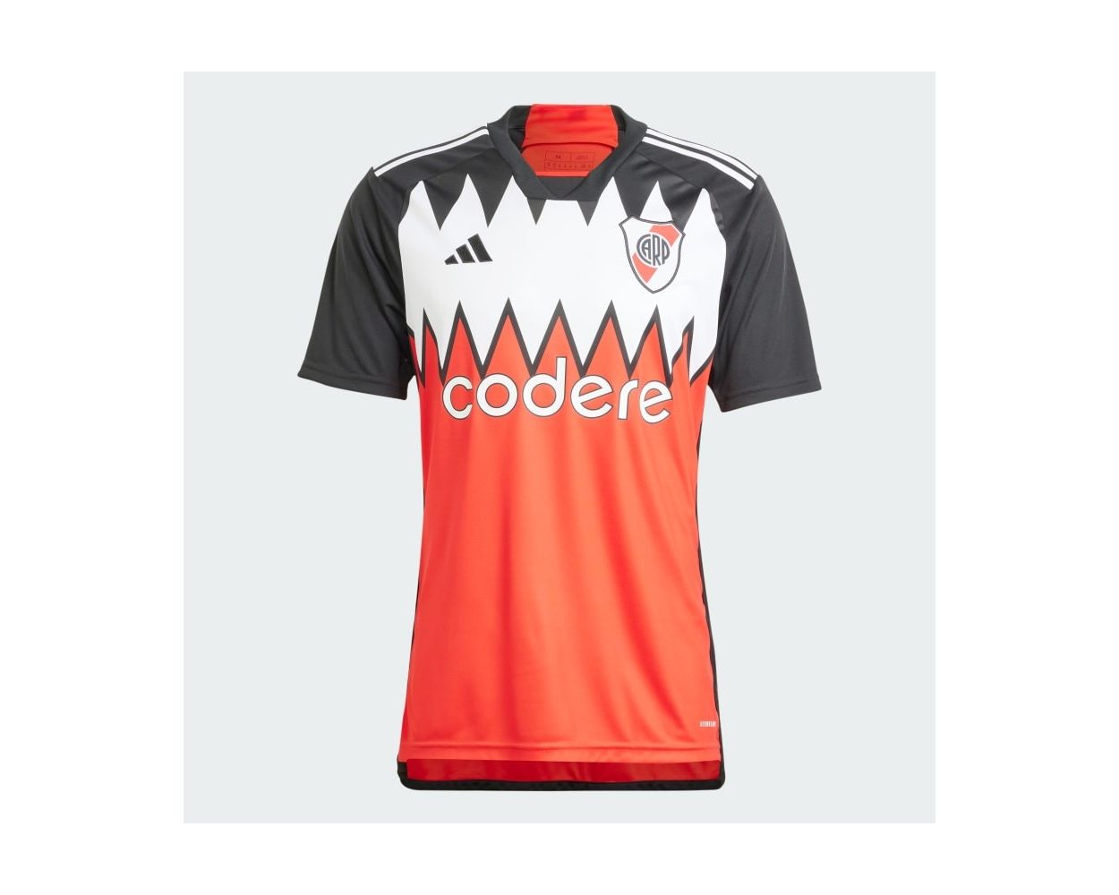 Adidas River Plate Away Jersey 23/24