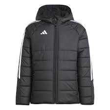 Adidas Youth Tiro24 Winter Jacket