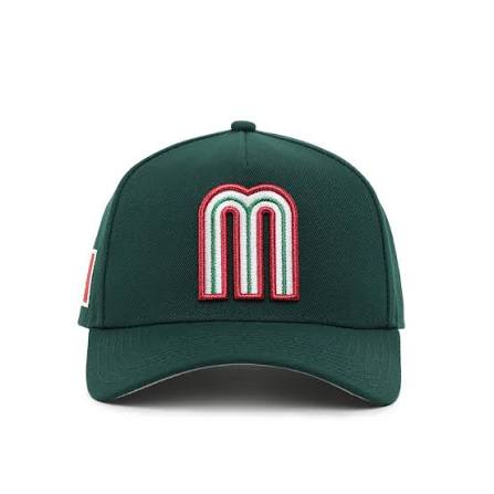 MEXICO ADJUSTABLE HATS