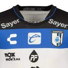 QUERETARO MEN HOME 23/24 JERSEY