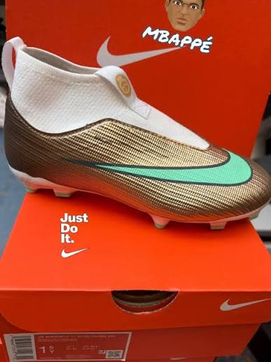 JR SUPERFLY 11 ACAD FG/MG