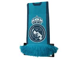 Adidas Real Madrid Scarf