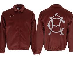Nike America Harrington Jacket