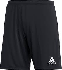 Adidas Mens Entrada 22 Training Shorts