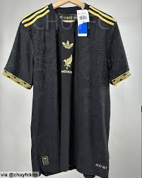 Women Mexico 25/26 Jersey