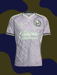 Adidas America Youth 3rd Jersey 25/26
