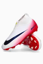 JR ZM Superfly 10 Academy FG/MG LV8