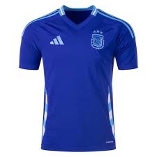 Argentina Away 24/25 Women Jersey