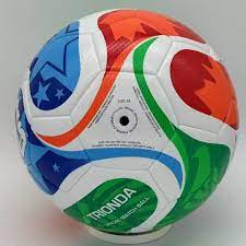 adidas Pro World Cup Ball 2026