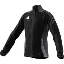 Adidas Tiro 24 Competition Black Youth Trainig Jacket
