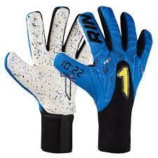GK Rinat Kronos 10:22 Spine Gloves