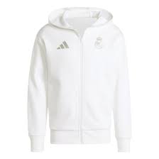ADIDAS Real Madrid Anthem Jacket