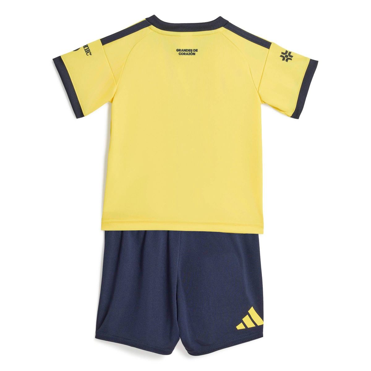 adidas Baby Club America Home Set 26/27