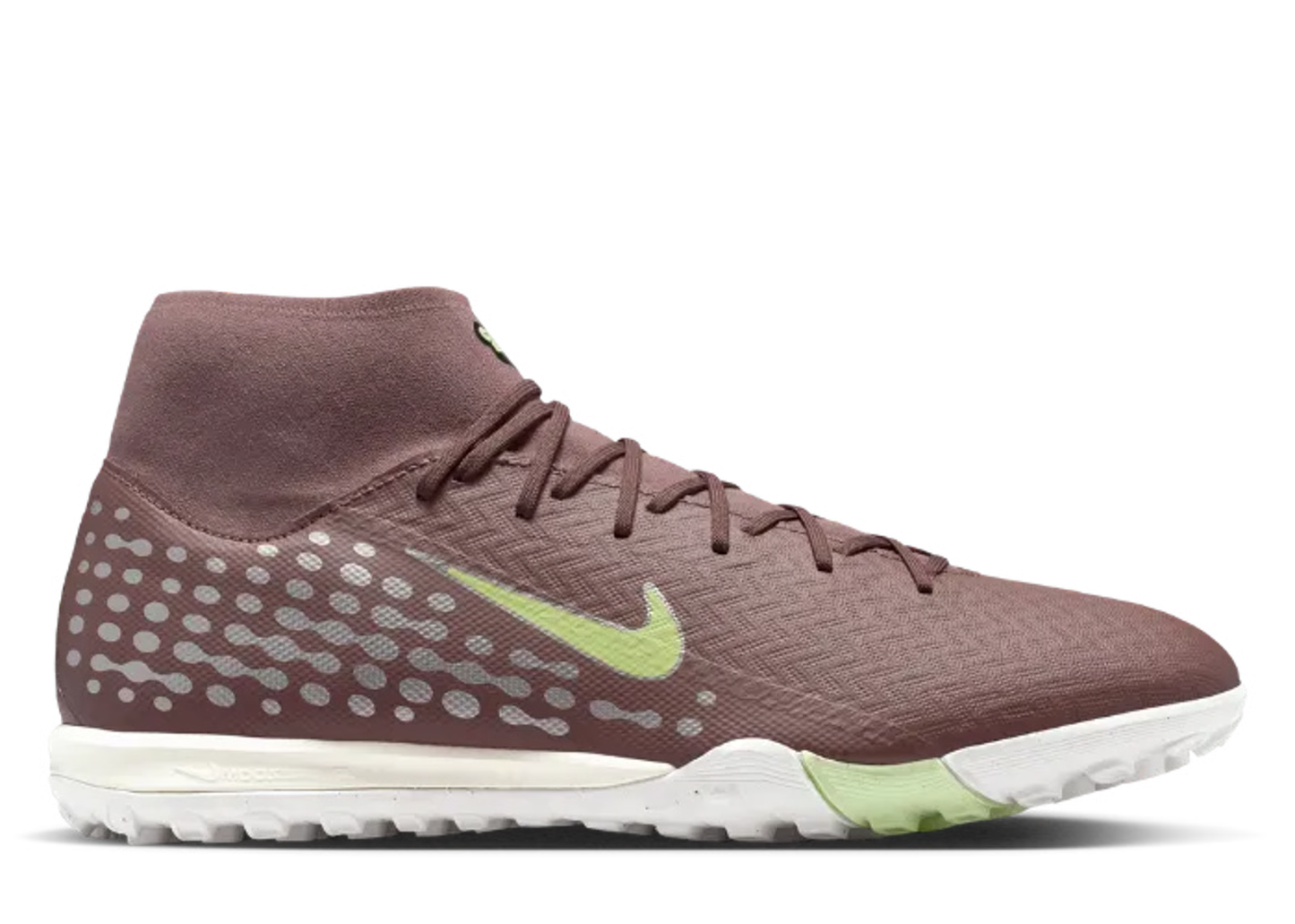 ZM Superfly 10 Academy KM TF