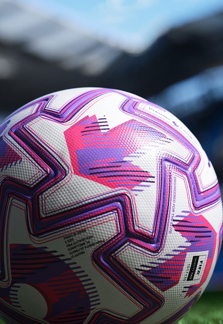 Puma Orbita Ultimate PL Ball
