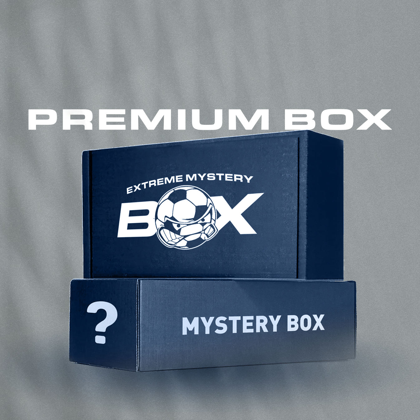 Premium Mystery Box