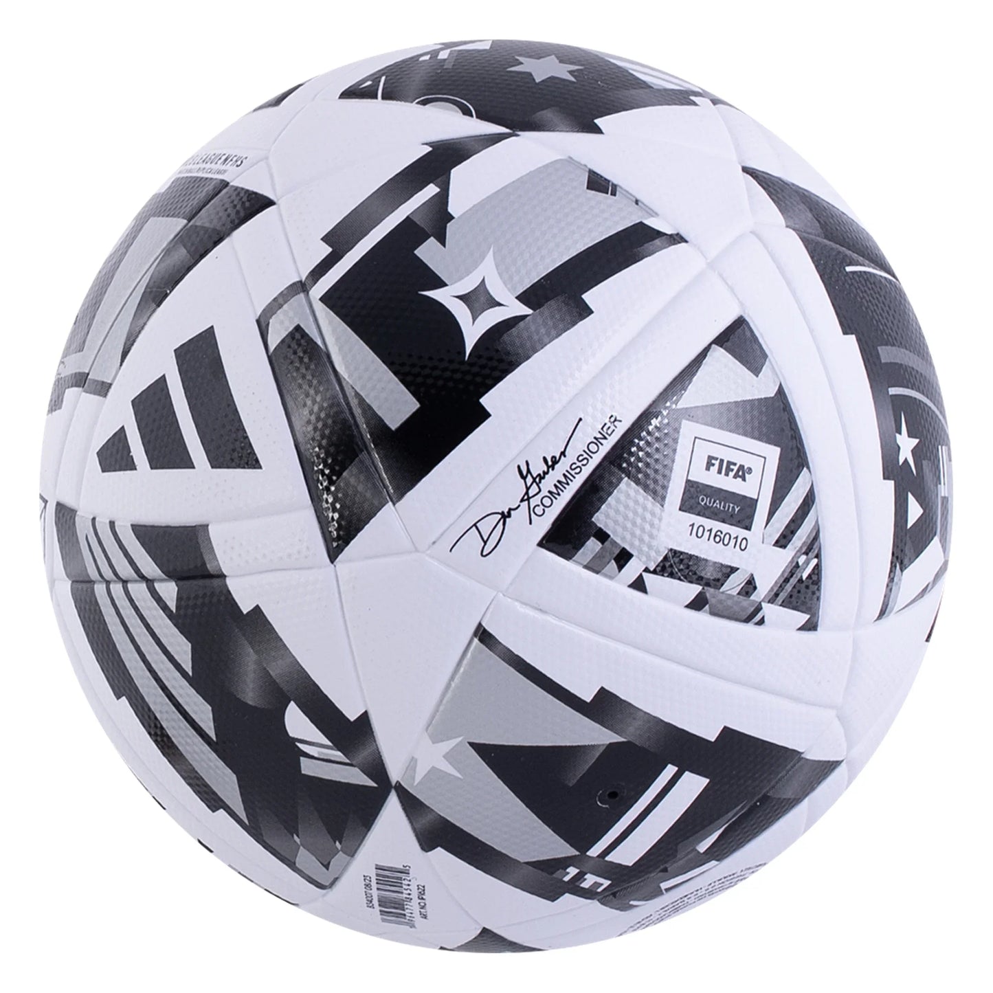 MLS 24 League Ball