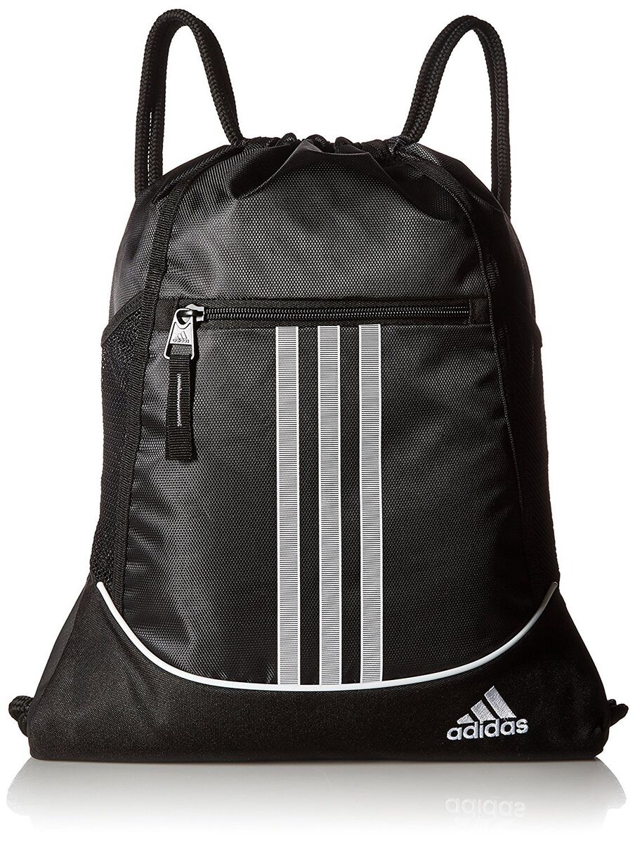 Adidas Alliance LL SackPack