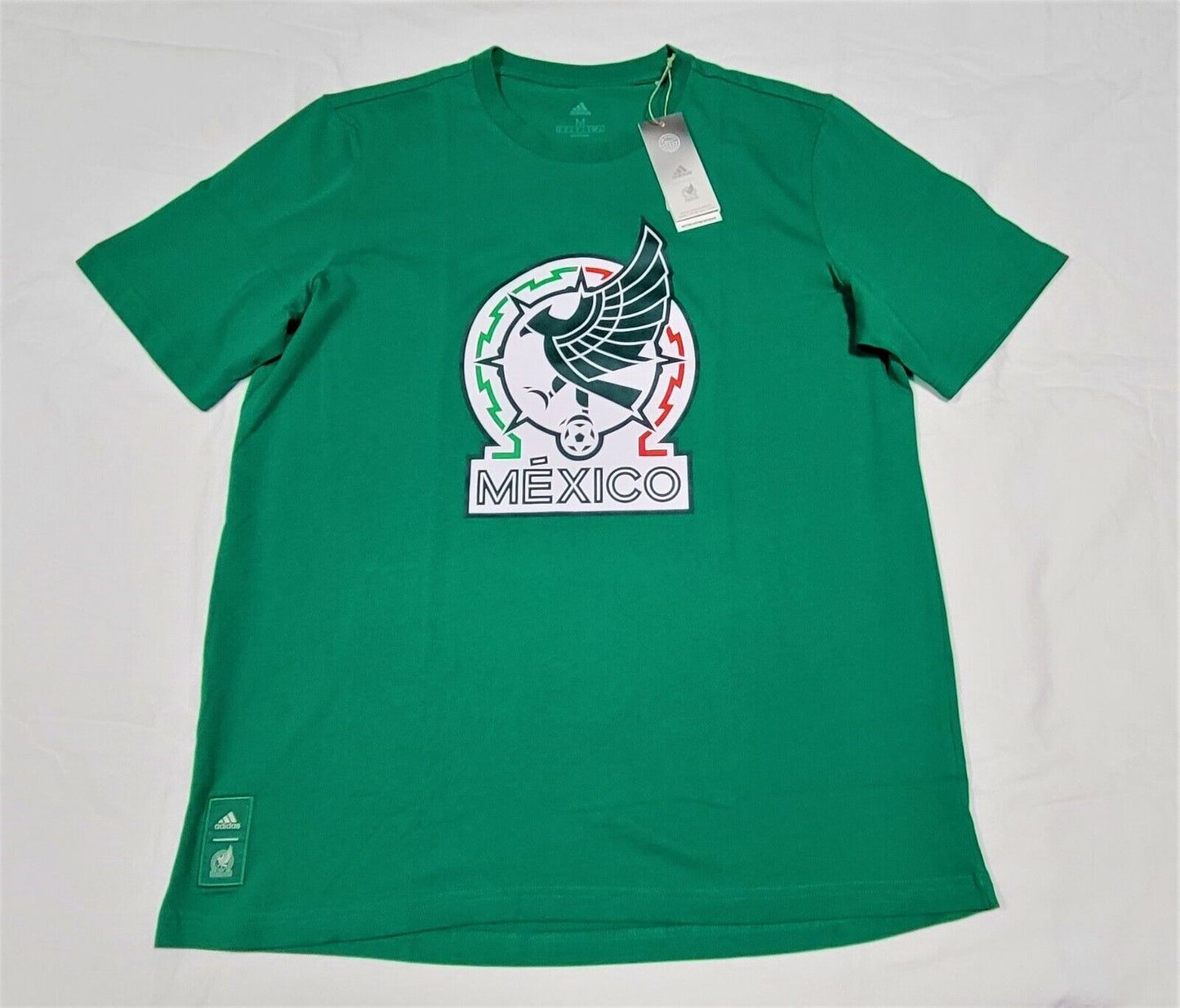 ADIDAS T-SHIRT MEXICO