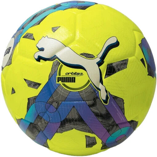 PUMA ORBITA 3 BALL