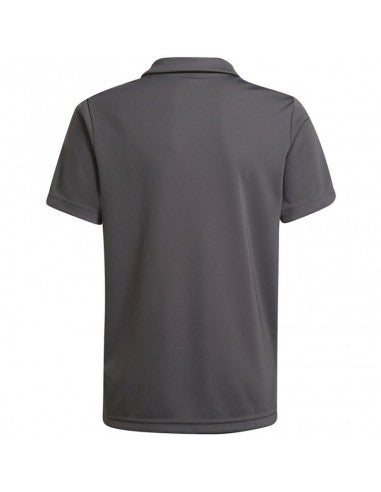 adidas Youth Entrada 22 Polo Shirt