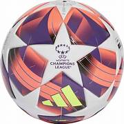 Women's Champions League 24/25 Ball
