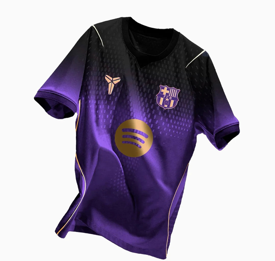 MEN AUTHENTIC BARCELONA AWAY 26/27