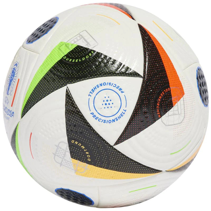 UEFA Euro2024 authentic ball