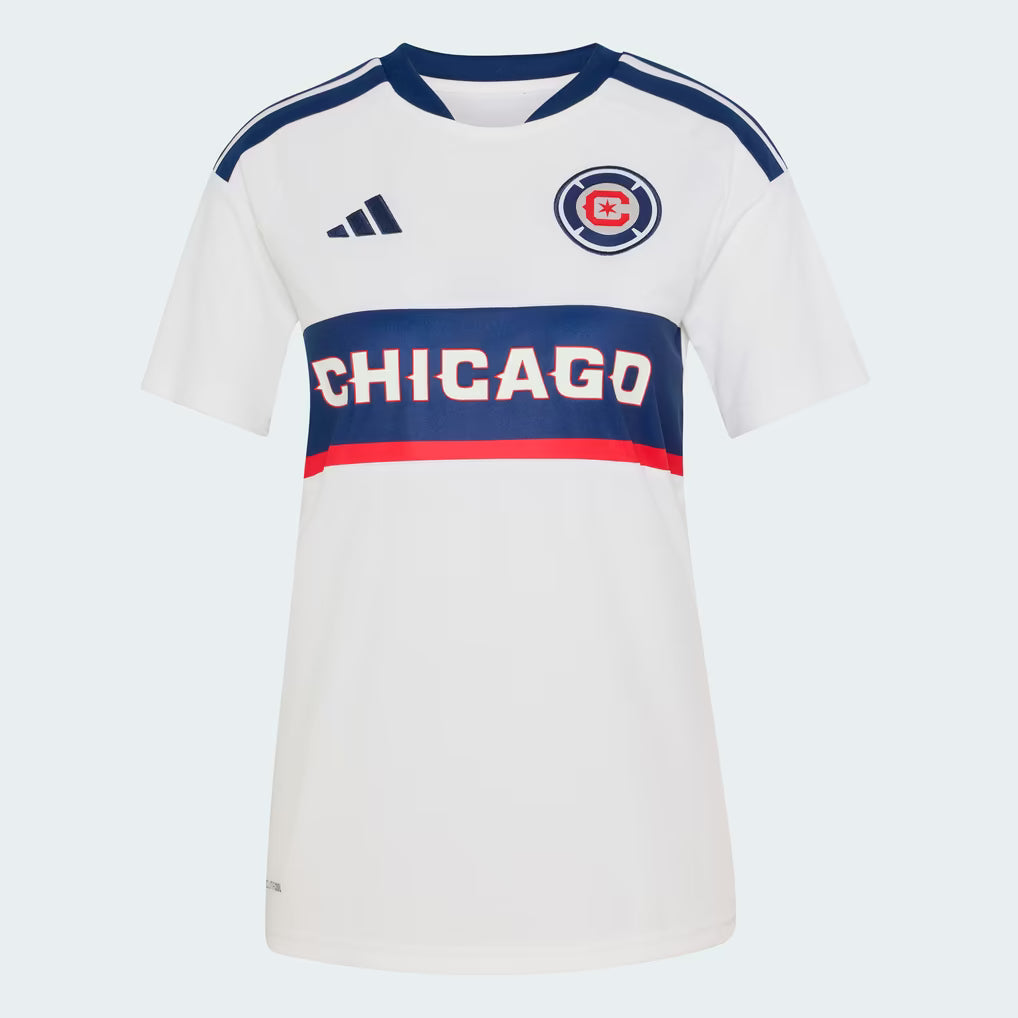 CHICAGO FIRE WOMEN 3RD 26/27