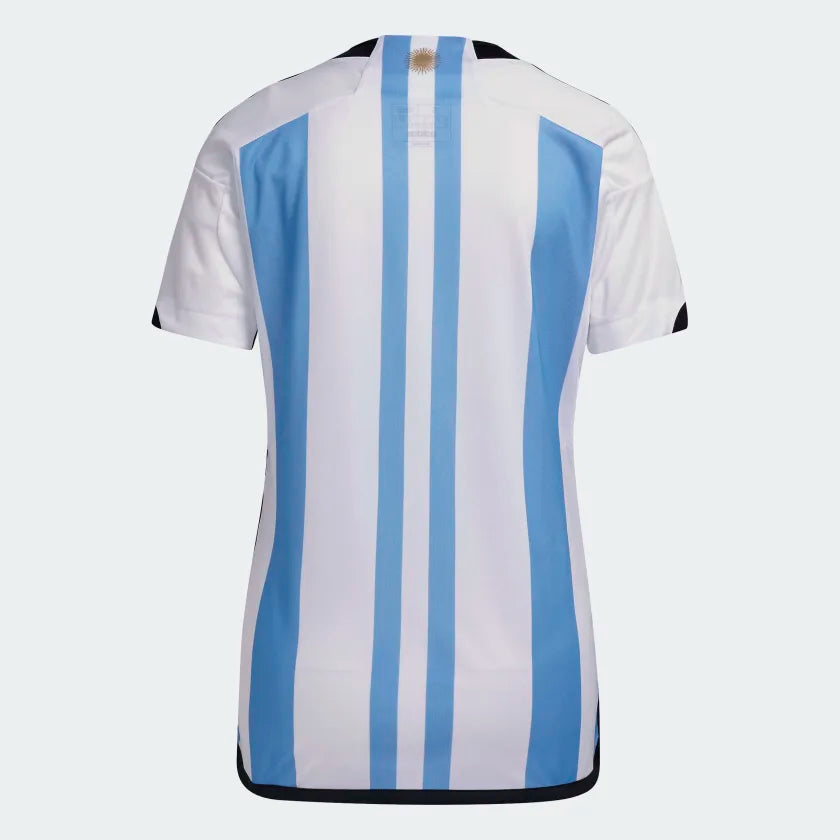 Adidas Women's Argentina Jersey 2022