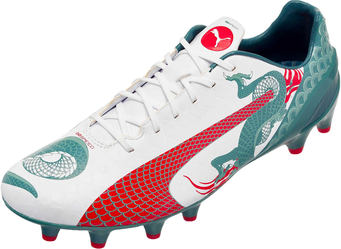 Puma EvoSpeed 1.3 FG