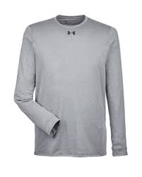 Under Armour 2.0 LS Locker Tee