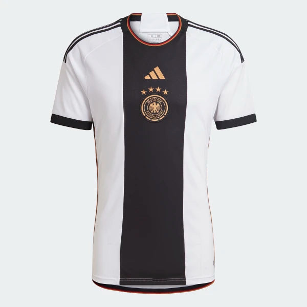 GERMANY 22/23 HOME JERSEY