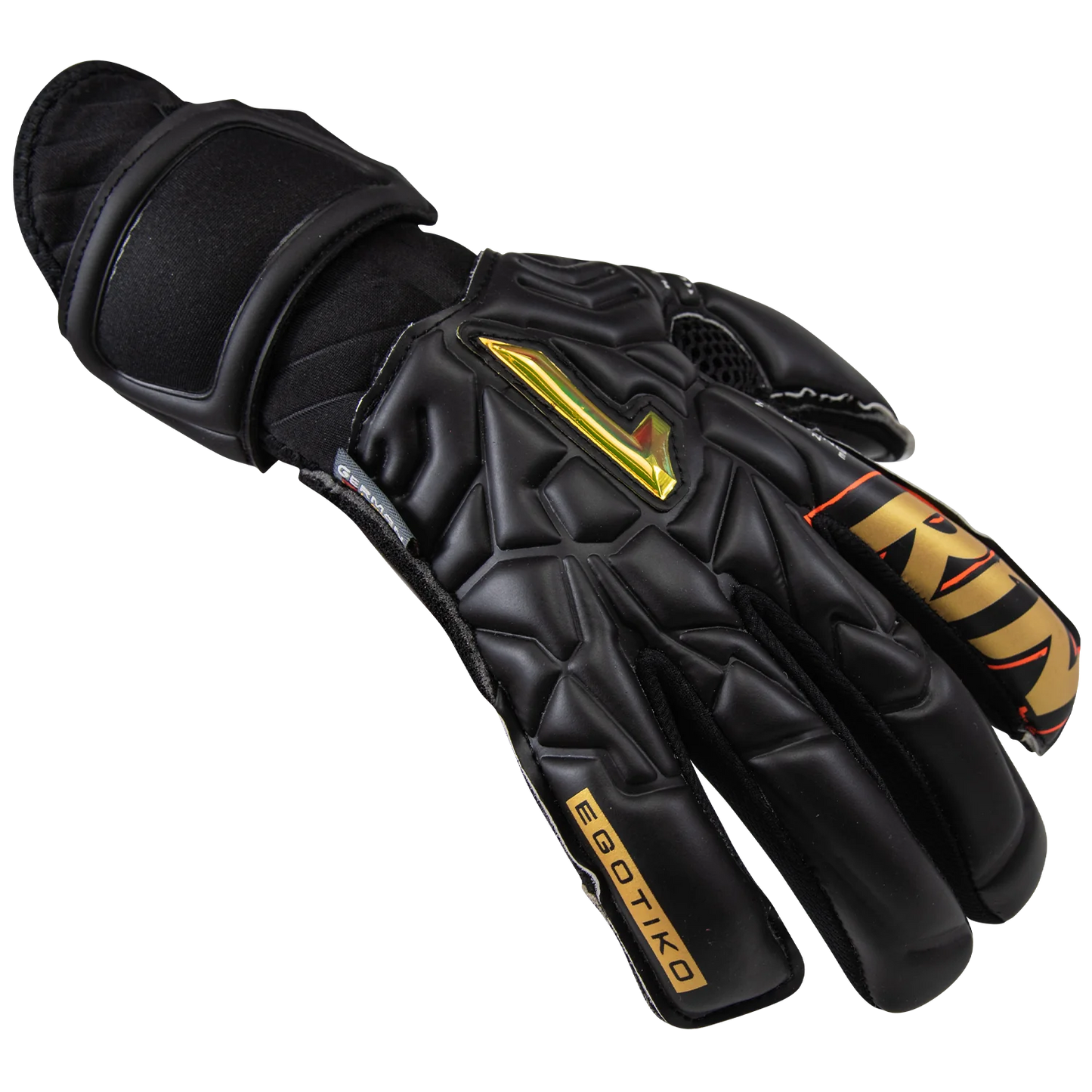 RINAT EGOTICO GK SPINE GLOVES
