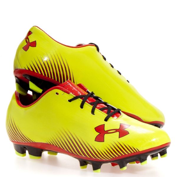 Under Armour Blur Challenge 3 FG
