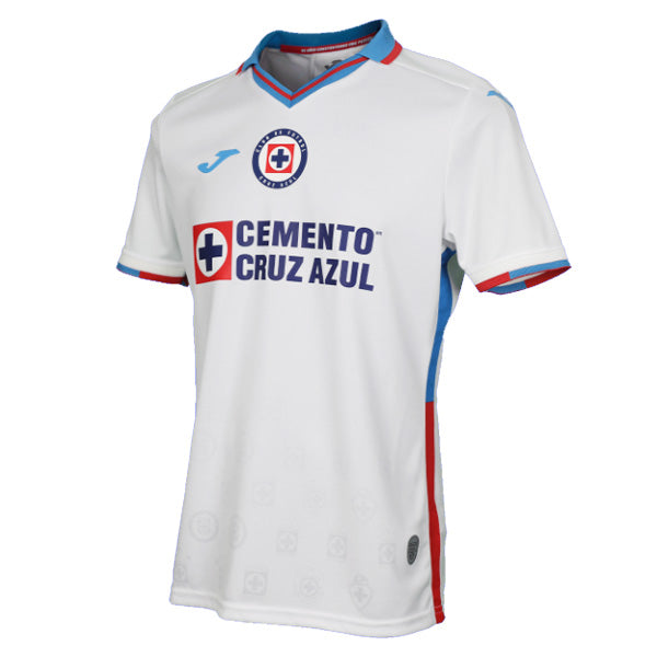 CRUZ AZUL 22/23 AWAY JERSEY