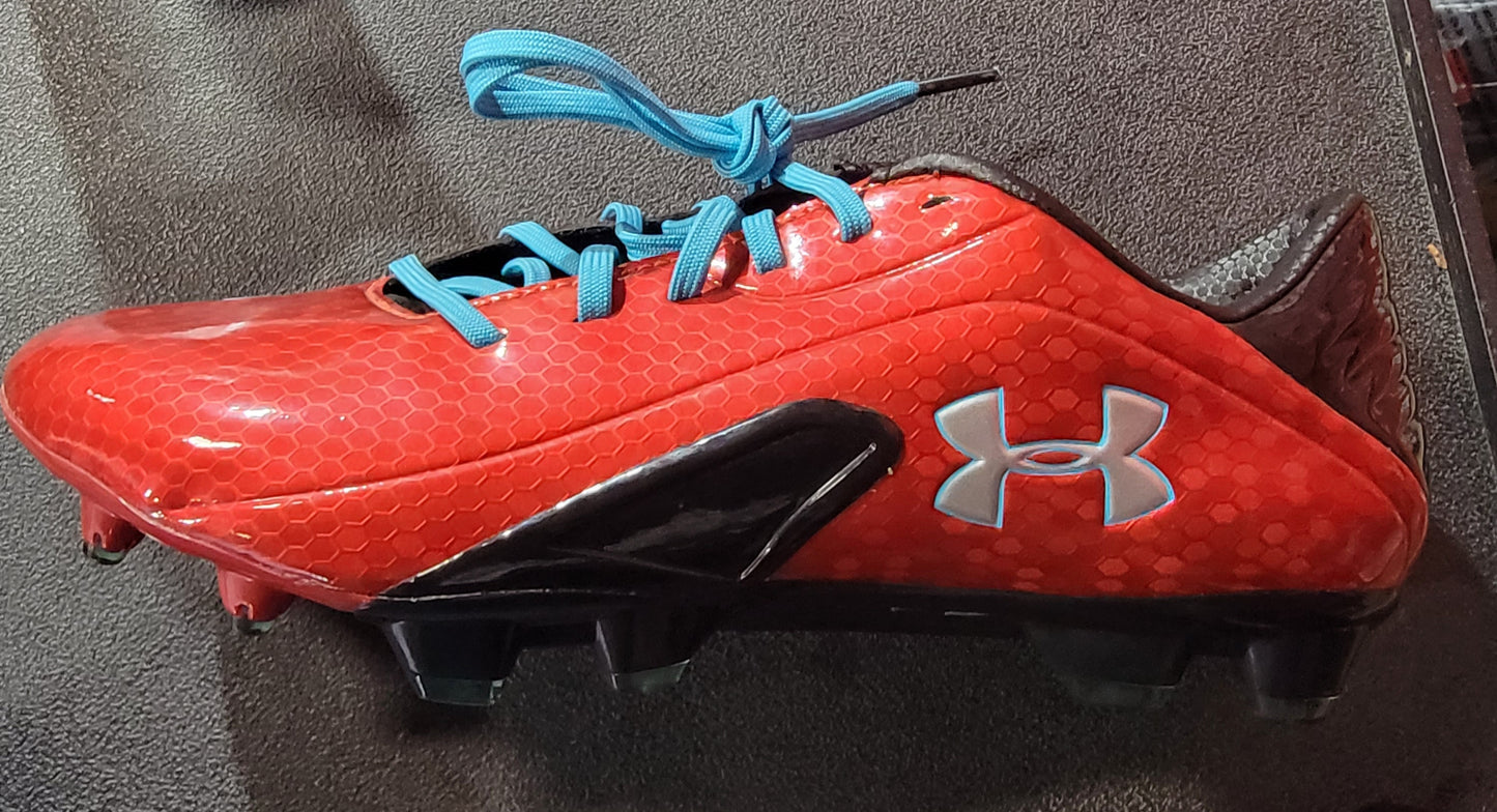 Under Armour Blur 3 FG