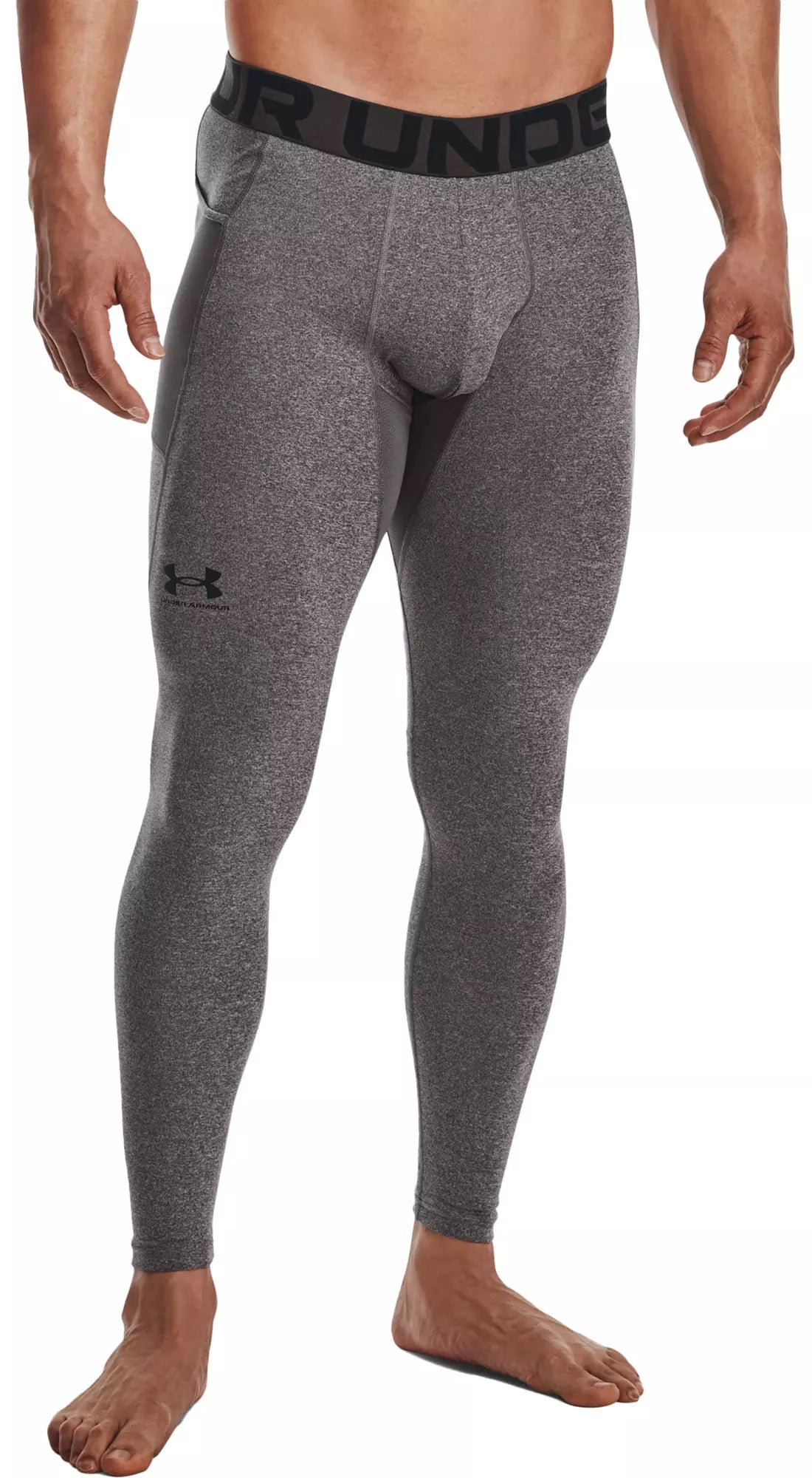 Under Armour ColdGear Compression Leggings