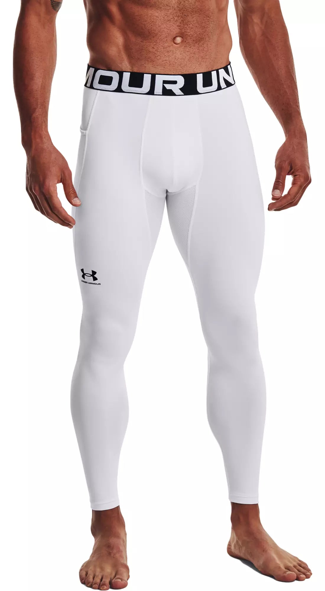 Under Armour ColdGear Compression Leggings