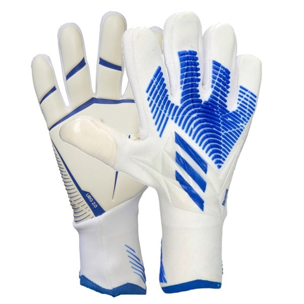 Adidas Predator Pro Gloves White/Blue