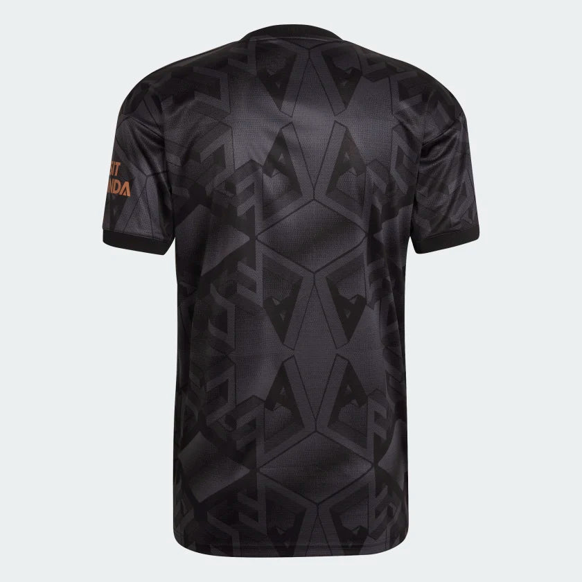 Adidas Arsenal Away Jersey 22/23