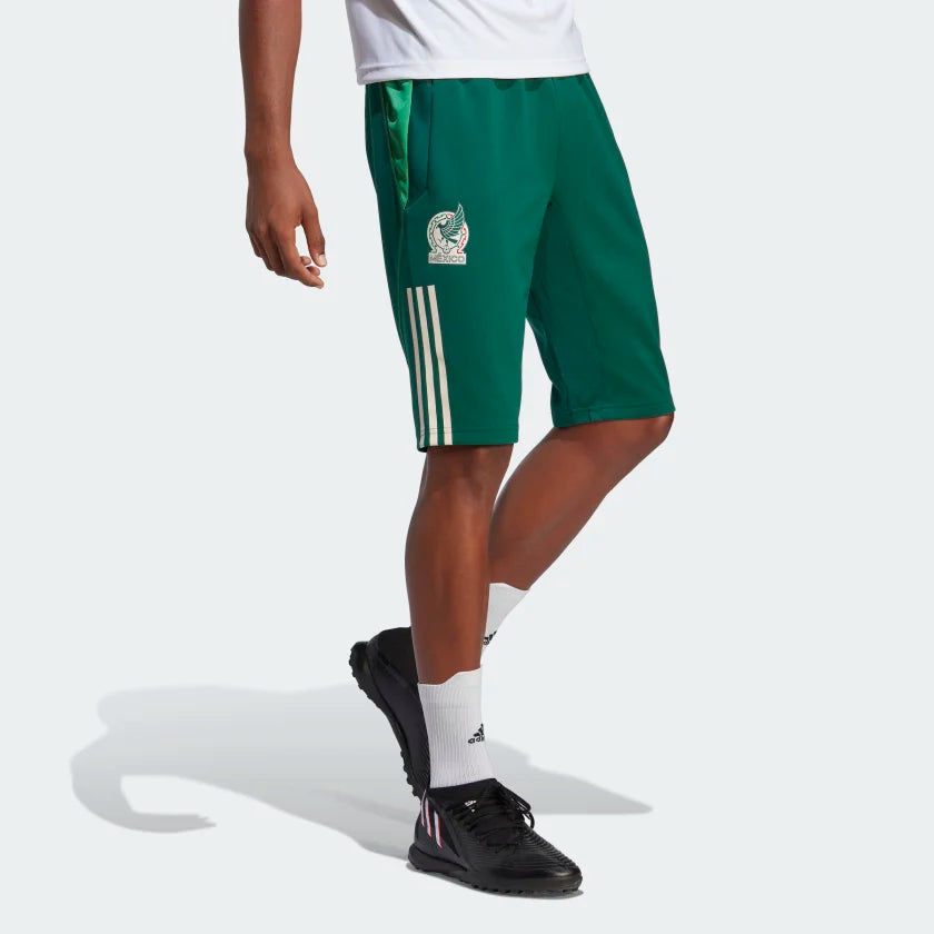 MEXICO MEN 1/2 PANTS TIRO