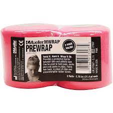 Mueller MWrap 2-Pack