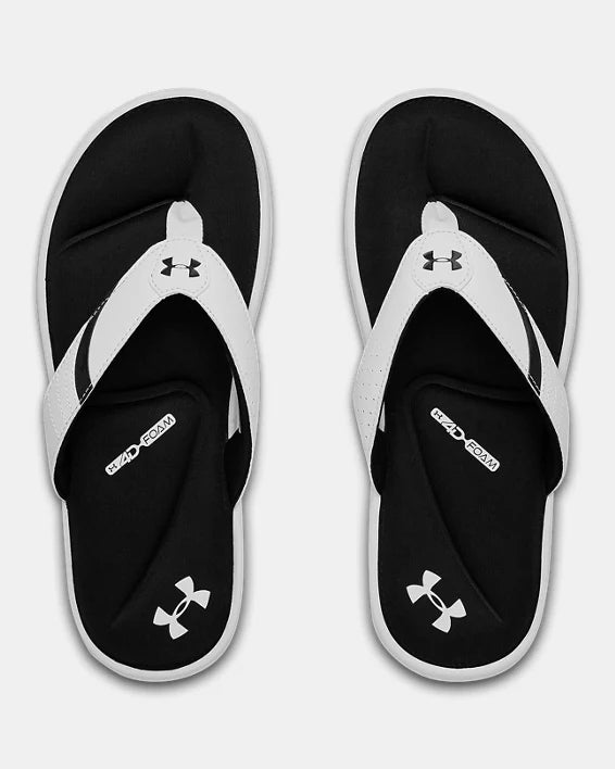 Under Armour UA Ignite III Slide Sandals