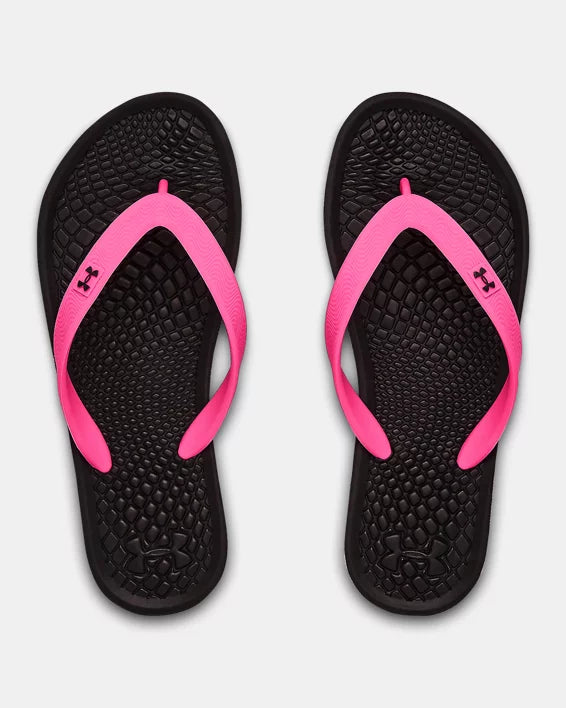 Under Armour Youth Atlantic Dune II Sandals