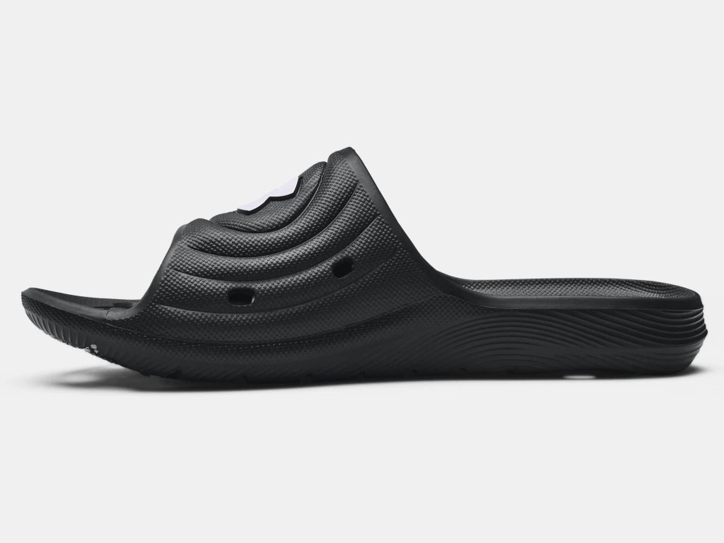 Under Armour Youth Locker IV Slides