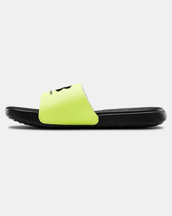 Under Armour Youth Ansa Fixed Sandals