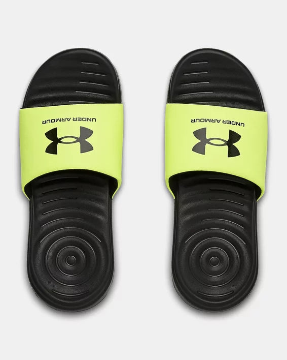 Under Armour Youth Ansa Fixed Sandals