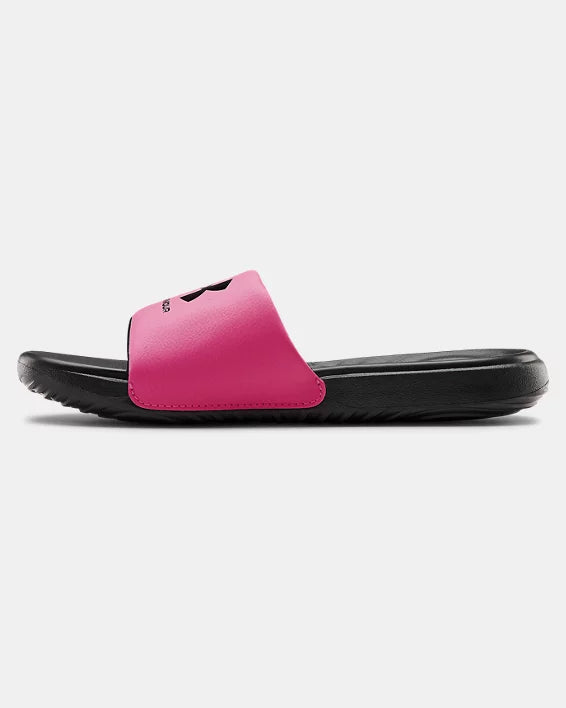 Under Armour Youth Ansa Fixed Sandals