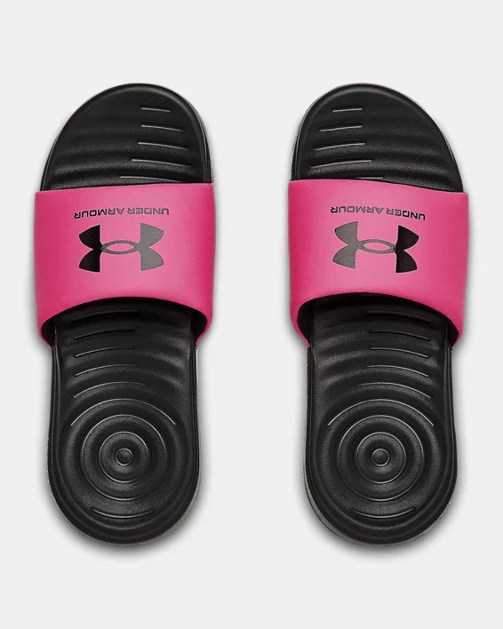 Under Armour Youth Ansa Fixed Sandals